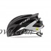 Giro Savant MIPS Helmet  Black/White  Large (59-63 cm) - B00MX8YIG4